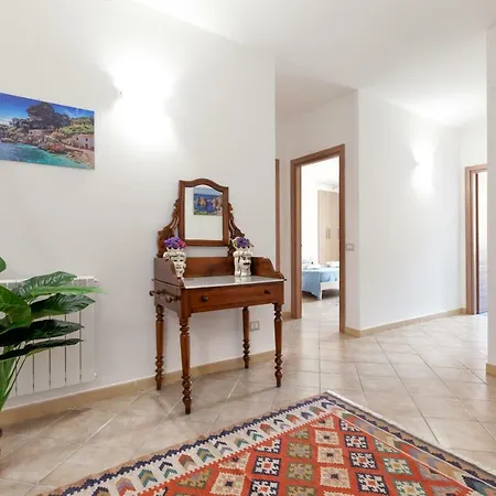 Casa Vacanza Azzurra *