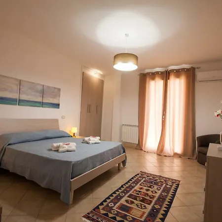 Casa Vacanza Azzurra