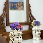 Casa Vacanza Azzurra Tatil Evi Cinisi
