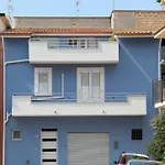 Tatil Evi Casa Vacanza Azzurra